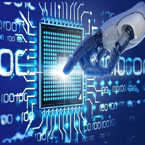 Electronic Manufacturing Equipment