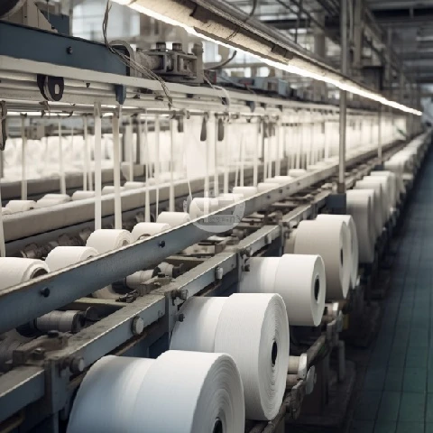 Light Industry and Textile Machinery